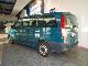 2009 Mercedes-Benz  Vito Long 111 CDI Combi uv air, 9-seater, ESP Van / Minibus Used vehicle photo 6