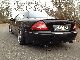 1999 Mercedes-Benz  CL 500 Sports car/Coupe Used vehicle photo 1