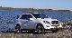 2011 Mercedes-Benz  ML 350 CDI 4Matic 7G-TRONIC DPF Grand Edition Off-road Vehicle/Pickup Truck Used vehicle photo 2