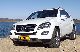 2011 Mercedes-Benz  ML 350 CDI 4Matic 7G-TRONIC DPF Grand Edition Off-road Vehicle/Pickup Truck Used vehicle photo 3