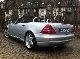 1998 Mercedes-Benz  SLK 230 AMG package Cabrio / roadster Used vehicle photo 1