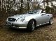 1998 Mercedes-Benz  SLK 230 AMG package Cabrio / roadster Used vehicle photo 2