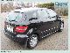 2005 Mercedes-Benz  B 170 air / chrome package / Isofix Limousine Used vehicle photo 1