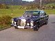 Mercedes-Benz  300 SEL 6.3 1971 Used vehicle photo