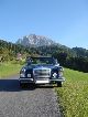 1971 Mercedes-Benz  300 SEL 6.3 Limousine Used vehicle photo 1