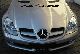 2009 Mercedes-Benz  SLK 200 Kompressor Automatic! XENON LEATHER! Cabrio / roadster Used vehicle photo 5