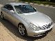 Mercedes-Benz  CLS 350 7G-TRONIC Comand Xenon 18 \ 2004 Used vehicle photo