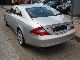 2004 Mercedes-Benz  CLS 350 7G-TRONIC Comand Xenon 18 \ Sports car/Coupe Used vehicle photo 3