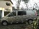 Mercedes-Benz  Vito 115 CDI Extra Long DPF Aut. Mixto 2008 Used vehicle
			(business photo