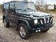 Mercedes-Benz  G 400 CDI Comand Automatic 18 inch in good condition 2002 Used vehicle photo