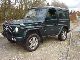 2002 Mercedes-Benz  G 400 CDI Comand Automatic 18 inch in good condition Off-road Vehicle/Pickup Truck Used vehicle photo 2