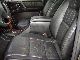 2002 Mercedes-Benz  G 400 CDI Comand Automatic 18 inch in good condition Off-road Vehicle/Pickup Truck Used vehicle photo 7