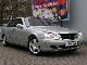 Mercedes-Benz  S 400 CDI L \ 2005 Used vehicle photo