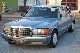 1987 Mercedes-Benz  300 SE - AIR / SLIDING LIFTING ROOF! Limousine Used vehicle photo 2