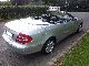 2005 Mercedes-Benz  CLK 240 Convertible Elegance * Auto * Leather * Cabrio / roadster Used vehicle photo 5