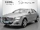 Mercedes-Benz  CLS 350 CDI BE (NAVI XENON Leather Sport Package) 2012 Demonstration Vehicle photo