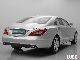 2012 Mercedes-Benz  CLS 350 CDI BE (NAVI XENON Leather Sport Package) Sports car/Coupe Demonstration Vehicle photo 1