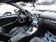 2008 Mercedes-Benz  CLK 320 CDI Avantgarde * Full Cabrio / roadster Used vehicle photo 9