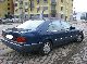 1991 Mercedes-Benz  S 500 SEL SINGLE SEATS Fund - SOFT CLOSE - Sdach Limousine Used vehicle photo 1