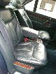 1991 Mercedes-Benz  S 500 SEL SINGLE SEATS Fund - SOFT CLOSE - Sdach Limousine Used vehicle photo 4