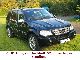 2002 Mercedes-Benz  ML 55 LPG Scheckh.2.HD. 20 \ Off-road Vehicle/Pickup Truck Used vehicle photo 3