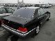 1996 Mercedes-Benz  S 600 Limousine Used vehicle
			(business photo 3
