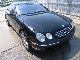Mercedes-Benz  CL 500 2002 Used vehicle
			(business photo