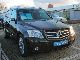 2011 Mercedes-Benz  GLK 220 CDI 4-Matic BlueEFF AHK Navi sports packages Off-road Vehicle/Pickup Truck Used vehicle photo 2