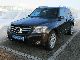 2011 Mercedes-Benz  GLK 220 CDI 4-Matic BlueEFF AHK Navi sports packages Off-road Vehicle/Pickup Truck Used vehicle photo 8