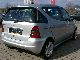 2003 Mercedes-Benz  A-Class A210 Evolution Long Other Used vehicle photo 9
