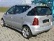 2003 Mercedes-Benz  A-Class A210 Evolution Long Other Used vehicle photo 7