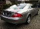 2005 Mercedes-Benz  CLS 350 Comand Airmatic Bi-Xenon ESSD Standhzg. Sports car/Coupe Used vehicle photo 4