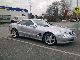 Mercedes-Benz  SL 350 MB servie stitched seamless Model 04 AMG 2003 Used vehicle photo