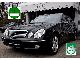 Mercedes-Benz  E320 4-Matic Vollled.Mem.Comand.Xen.PDC.Luftfed 2005 Used vehicle photo