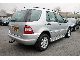 2001 Mercedes-Benz  ML 430 430 V8 LPG Automaat * G3 * Off-road Vehicle/Pickup Truck Used vehicle photo 1
