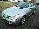 Mercedes-Benz  SLK 200 K Auto top Zstd, scheckh., Leather, climate 2006 Used vehicle photo