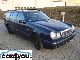 1999 Mercedes-Benz  E 240 T Classic Klimatronic AHK Estate Car Used vehicle photo 1