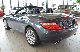 2011 Mercedes-Benz  SLK 200 Km * BE * 1100 * Leather * Xenon * Airscarf Cabrio / roadster Used vehicle photo 4