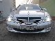 2008 Mercedes-Benz  S 320 CDI, DPF, 7G, navigation, leather, SHD, xenon, PTS, etc. Limousine Used vehicle photo 11
