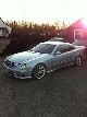 Mercedes-Benz  CL 500 2001 Used vehicle photo