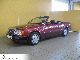 1993 Mercedes-Benz  300 CE-24 Cabriolet Sport Auto. / Sitzhzg. / Climate Cabrio / roadster Used vehicle photo 10