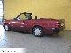 1993 Mercedes-Benz  300 CE-24 Cabriolet Sport Auto. / Sitzhzg. / Climate Cabrio / roadster Used vehicle photo 11