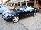 2001 Mercedes-Benz  CLK 230 Elegance Sports car/Coupe Used vehicle photo 10