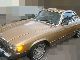 1984 Mercedes-Benz  380 SL Sports car/Coupe Used vehicle photo 3