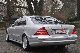 2002 Mercedes-Benz  * S 320 AMG PACKAGE ** KEYLESS GO ** SOFT CLOSE * Limousine Used vehicle photo 5
