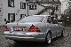 2002 Mercedes-Benz  * S 320 AMG PACKAGE ** KEYLESS GO ** SOFT CLOSE * Limousine Used vehicle photo 7
