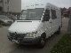 Mercedes-Benz  Sprinter 308 9 bedded 2002 Used vehicle photo