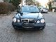 Mercedes-Benz  E 240 T Classic 6 speed 2000 Used vehicle photo
