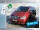 Mercedes-Benz  Edit Viano CDI 2.2. Climate trend Parktronic DPF 2011 Demonstration Vehicle photo