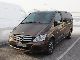 2011 Mercedes-Benz  Edit Viano CDI 2.2. Trend Auto Air Navigation DPF Van / Minibus Demonstration Vehicle photo 7
